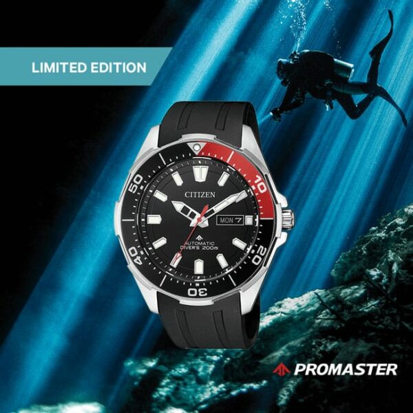 Citizen NY0076 10E Conteenium 5