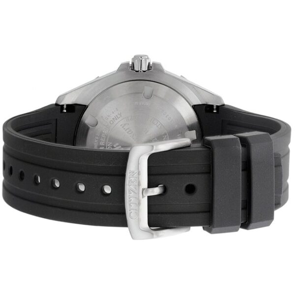 Citizen NY0076 10E Conteenium 6