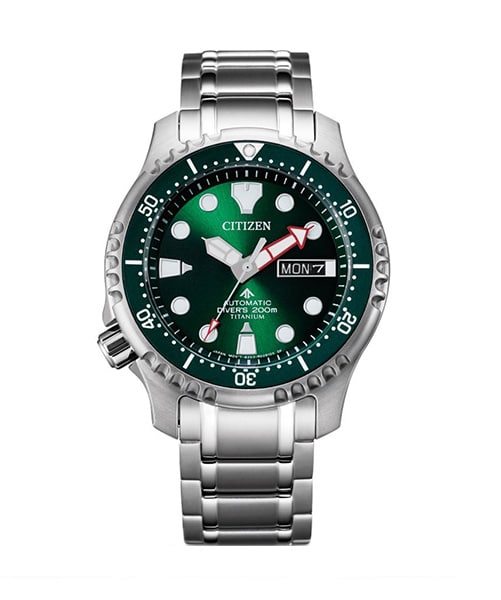 Citizen Promamaster Marine Ny0100 50x Conteenium 1
