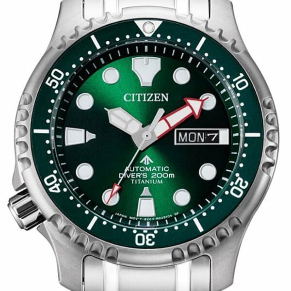 Citizen Promamaster Marine Ny0100 50x Conteenium 2