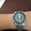 Citizen Promamaster Marine Ny0100 50x Conteenium 3