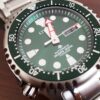 Citizen Promamaster Marine Ny0100 50x Conteenium 8