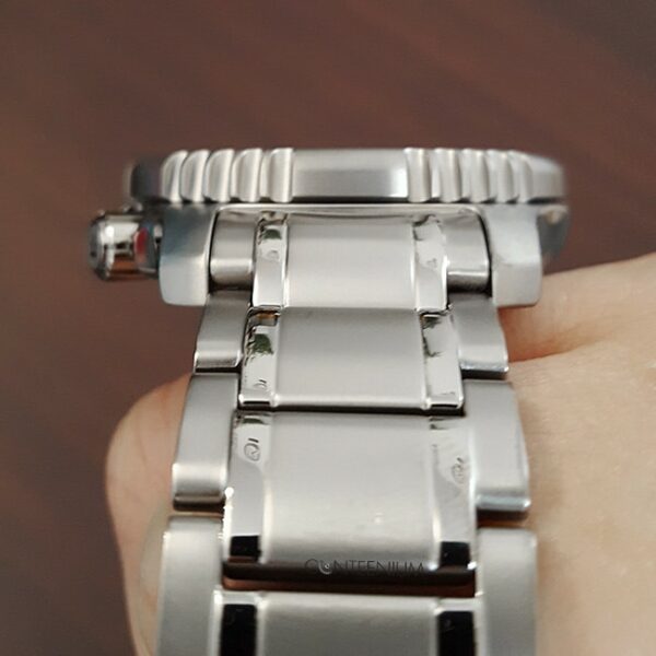 Citizen Promamaster Marine Ny0100 50x Conteenium 9