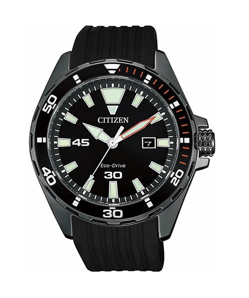 Citizen Sport Ecodrive BM7455 11E Conteenium 1