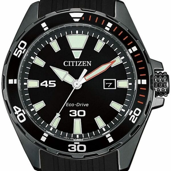 Citizen Sport Ecodrive BM7455 11E Conteenium 2