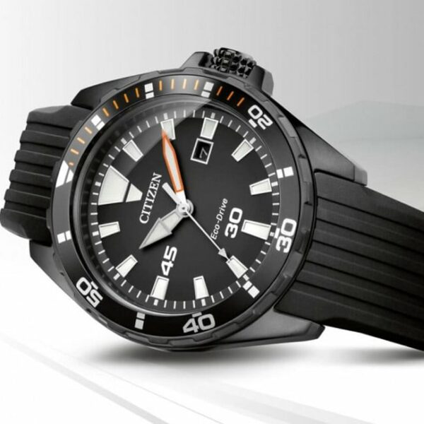 Citizen Sport Ecodrive BM7455 11E Conteenium 5