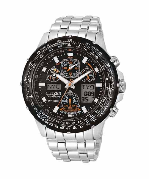 Citizen jy0020 64e Eco drive Conteenium 1