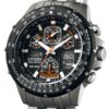 Citizen jy0020 64e Eco drive Conteenium 2