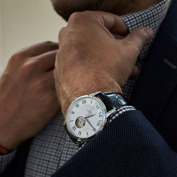 Claude Bernard 85017 3 AR insta