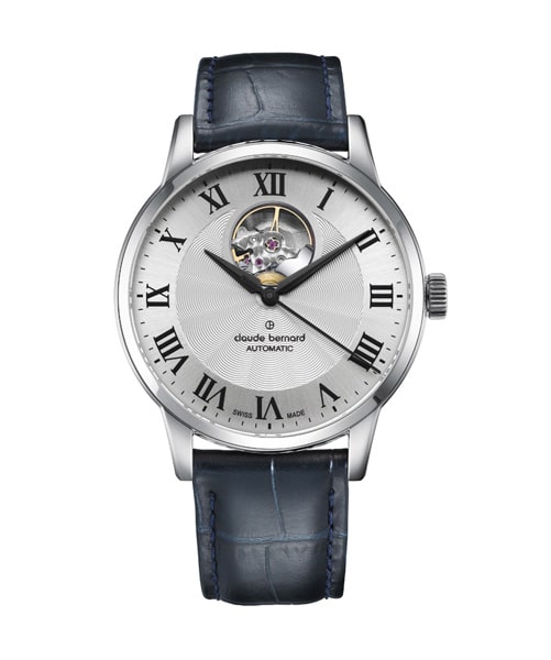 MONTRE CLAUDE BERNARD CLASSIC OPEN HEART FDS