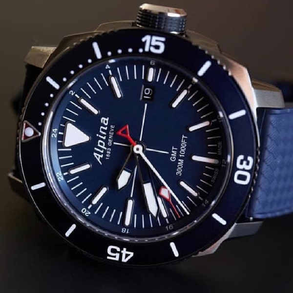 Conteenium seastrong diver 199