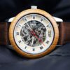 D.W.Y.T IMPERIAL CONSTANTIN brown conteenium 1