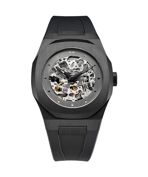 D1 Milano Automatic SK03