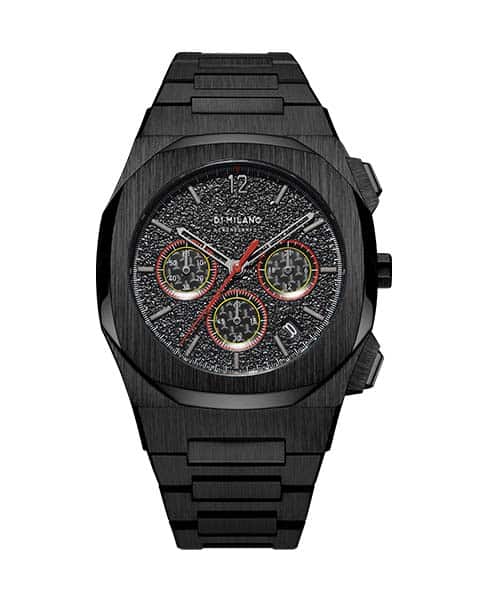 D1 Milano Chronograph CHBJ06 Conteenium 1