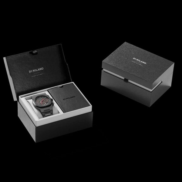 D1 Milano Chronograph CHBJ06 Conteenium 10