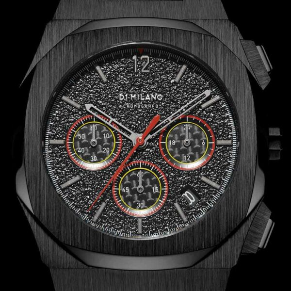D1 Milano Chronograph CHBJ06 Conteenium 2