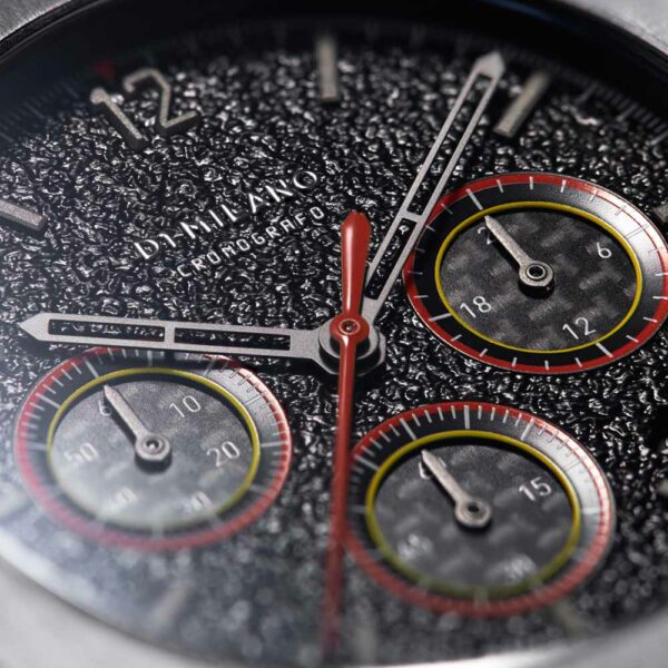 D1 Milano Chronograph CHBJ06 Conteenium 4