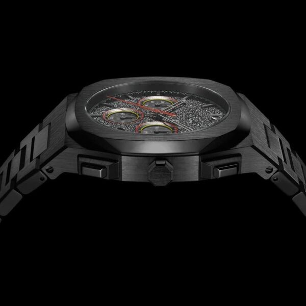 D1 Milano Chronograph CHBJ06 Conteenium 6