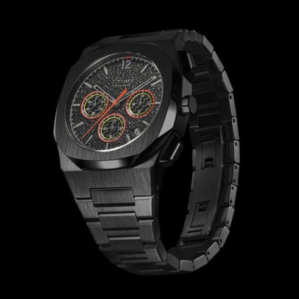 D1 Milano Chronograph CHBJ06 Conteenium 7