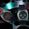 D1 Milano Chronograph CHBJ06 Conteenium 8