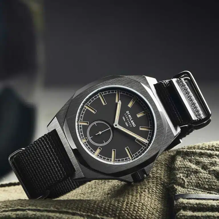 D1 Milano Commando MTNJ01 Conteenium 3