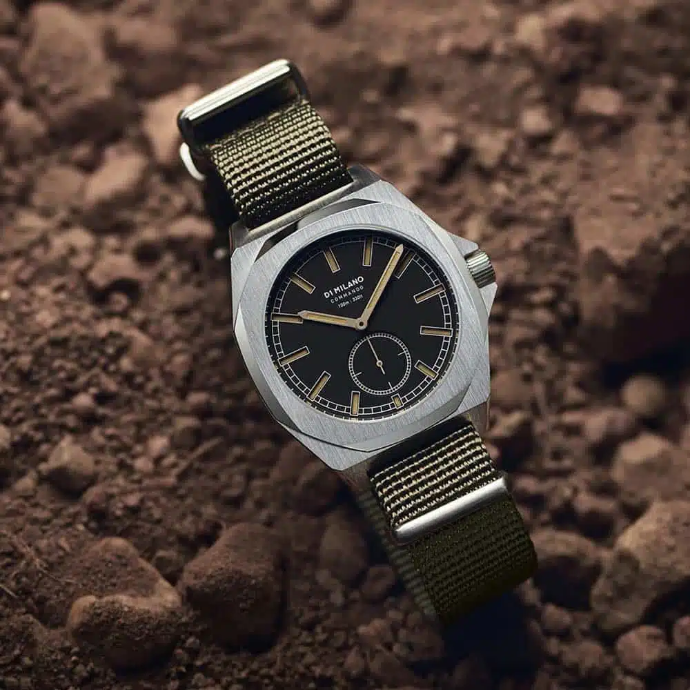 D1 Milano Commando MTNJ03 Conteenium 3