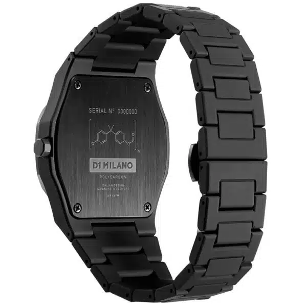 D1 Milano Polycarbon PCBJ13 Conteenium 5