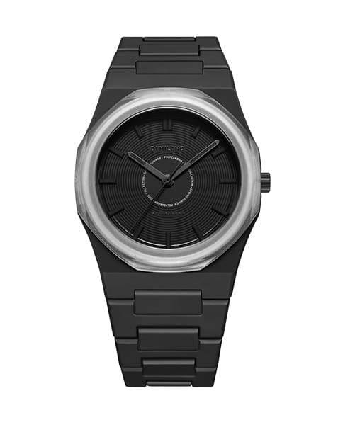 D1 Milano Polycarbon PCBJ16 Conteenium 1