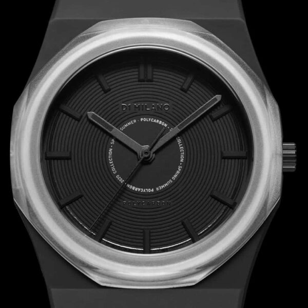 D1 Milano Polycarbon PCBJ16 Conteenium 2