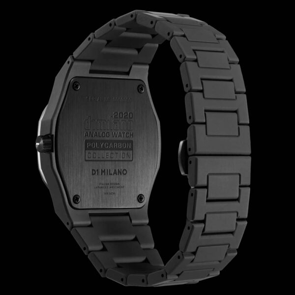 D1 Milano Polycarbon PCBJ16 Conteenium 5