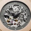 MONTRE D1 MILANO SKELETON SK04