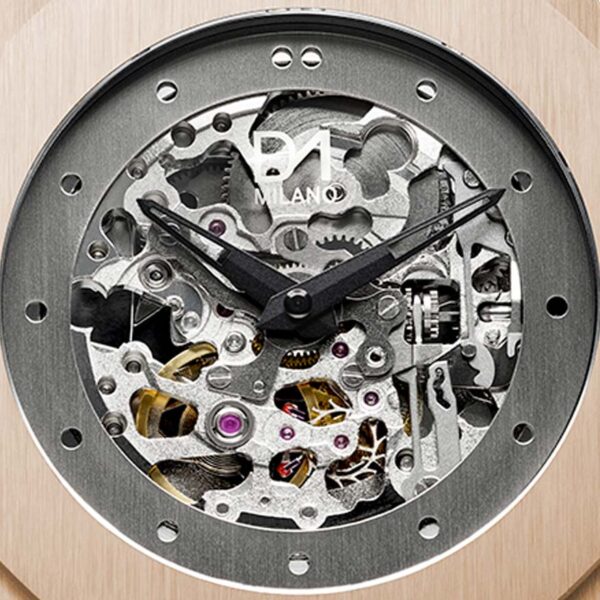 MONTRE D1 MILANO SKELETON SK04