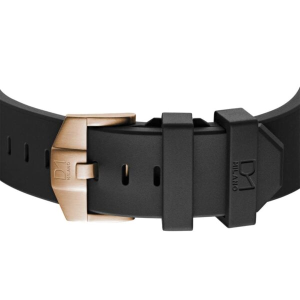 MONTRE D1 MILANO SKELETON SK04