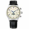 MONTRE SEA-GULL SUN AND MOON