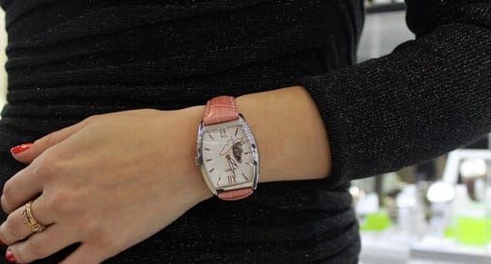 DBAE004W pink rose