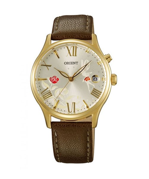 MONTRE ORIENT HAPPY STREAM COLLECTION