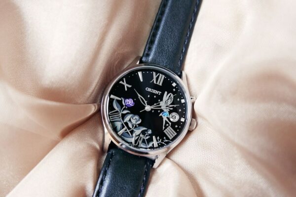 DM01006B ORIENT HAPPY STREAM montre