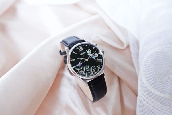 MONTRE ORIENT HAPPY STREAM COLLECTION