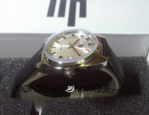 MONTRE LIP GÉNÉRAL DE GAULLE 35 MM