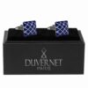 DUVERNET NEW BOX BLEU