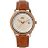 DWYT N MORNING MOOD MARRON TABAC Conteenium 1