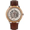 DWYT N CONSTANTIN LISSE MARRON SENOIS Conteenium 1