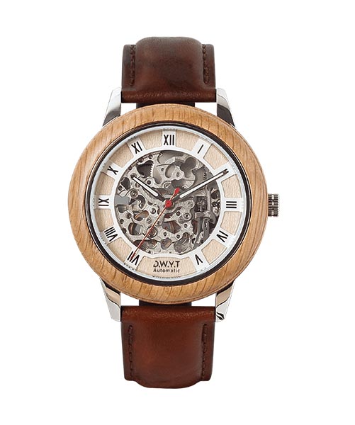 DWYT N CONSTANTIN LISSE MARRON SENOIS Conteenium 1