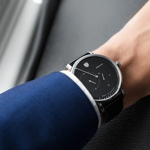 Dufa AALTO AUTOMATIC DF 9017 01 Conteenium 3