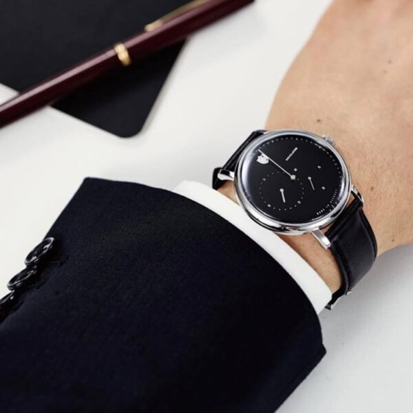 Dufa AALTO AUTOMATIC DF 9017 01 Conteenium 5