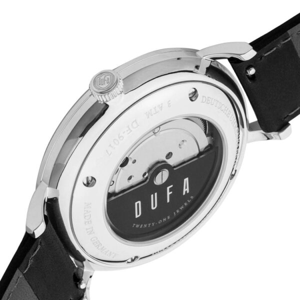 Dufa AALTO AUTOMATIC DF 9017 01 Conteenium 8