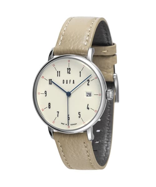 Dufa BREUER AUTOMATIC DF 9011 0B Conteenium 1