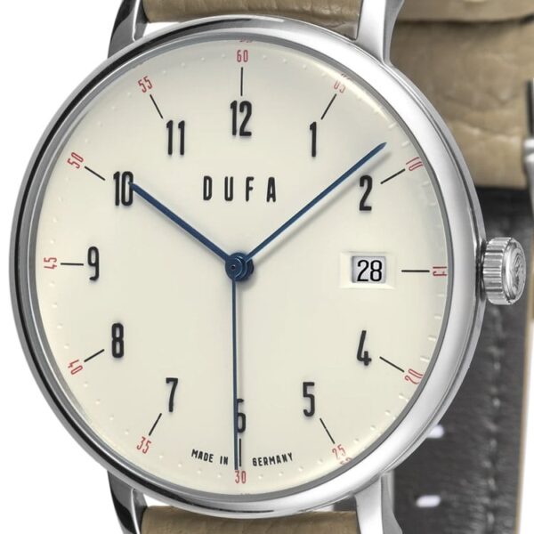Dufa BREUER AUTOMATIC DF 9011 0B Conteenium 2