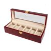 Duvernet LE MONTECRISTO Conteenium 1