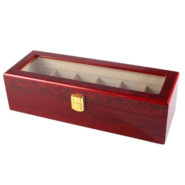 Duvernet LE MONTECRISTO Conteenium 5